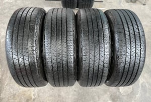 ล้อแม็ก ISUZU D-Max Blue Power ขอบ 18 พร้อมยาง 255-65-18 Goodyear ปี 23 ล้อแม็ก ISUZU D-Max Blue Power ขอบ 18 พร้อมยาง 255-65-18 Goodyear ปี 23