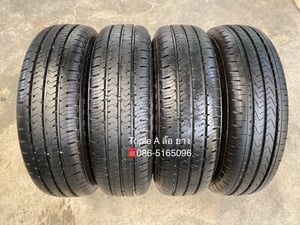 น้องๆยางใหม่ 195R14 Goodride สภาพสวยมาก น้องๆยางใหม่ 195R14 Goodride สภาพสวยมาก