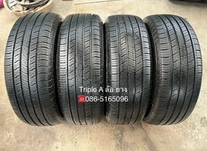 ยาง 265-60-18 GOODRIDE ปี 25 สวยกริ๊บ ยาง 265-60-18 GOODRIDE ปี 25 สวยกริ๊บ