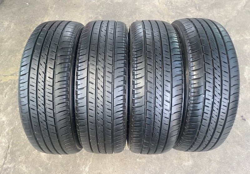 ล้อแม็ก 5รู114 Toyota Revo ขอบ 16 พร้อมยาง 215-65-16 Maxxis ปี 25 ล้อแม็ก 5รู114 Toyota Revo ขอบ 16 พร้อมยาง 215-65-16 Maxxis ปี 25