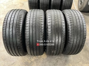 ยางป้ายแดง 265-65-17 Continental ปี 25 เหมาะสำหรับ รถกระบะตัวสูง และ SUV ทุกรุ่น ยางป้ายแดง 265-65-17 Continental ปี 25 เหมาะสำหรับ รถกระบะตัวสูง และ SUV ทุกรุ่น