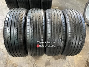 ยางป้ายแดง 245-55-19 CHAOYANG ปี 25 สวยกริ๊บ