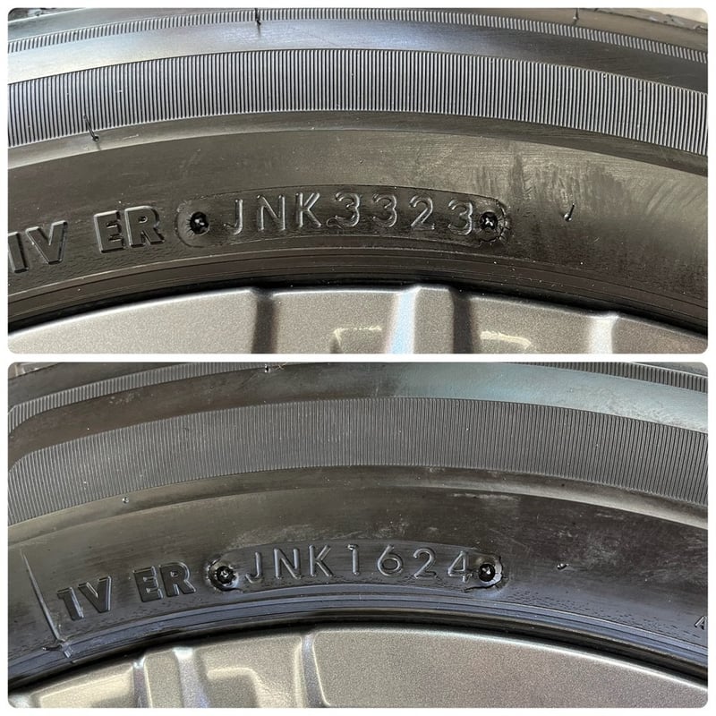 ล้อแม็ก Honda HRV ขอบ 17 พร้อมยาง 265-60-17 Bridgestone ปี 23 ล้อแม็ก Honda HRV ขอบ 17 พร้อมยาง 265-60-17 Bridgestone ปี 23