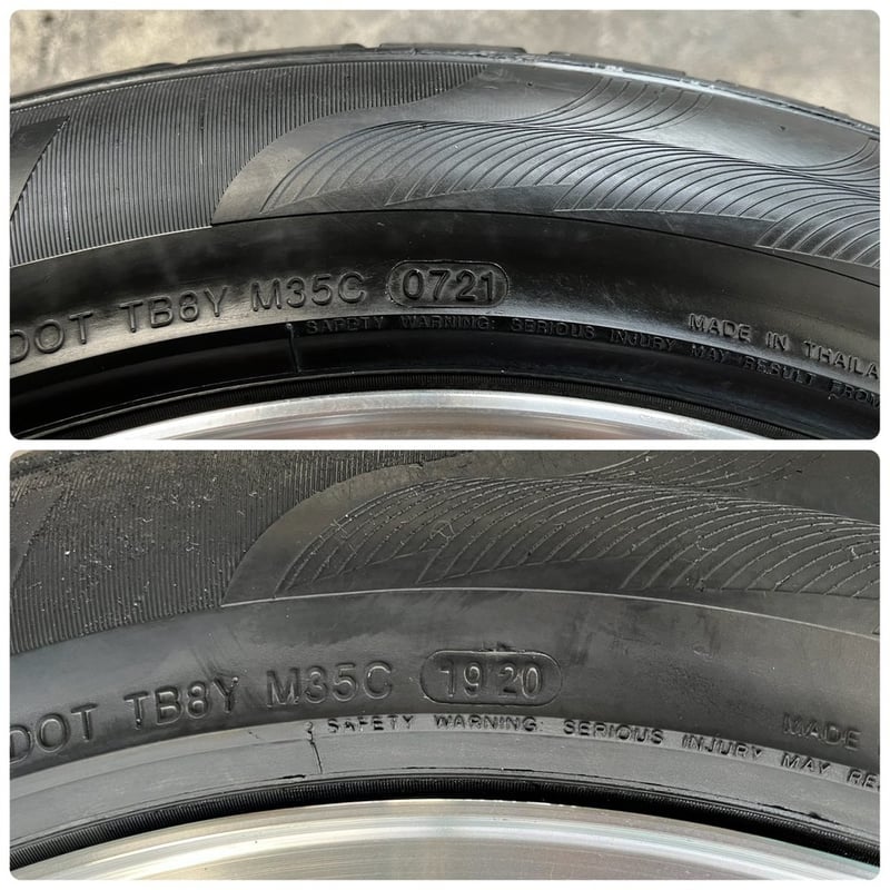 ล้อแม็กแถมยาง 6รู139 WELD ขอบ 18 ล้อแม็กแถมยาง 6รู139 WELD ขอบ 18