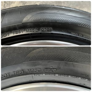 ล้อแม็กแถมยาง 6รู139 WELD ขอบ 18 ล้อแม็กแถมยาง 6รู139 WELD ขอบ 18