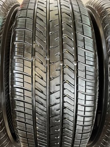 ยางป้ายแดง 265-60-18 Yokohama ปี 26 สวยกริ๊บ เหมาะสำหรับ รถกระบะตัวสูง และ SUV ทุกรุ่น