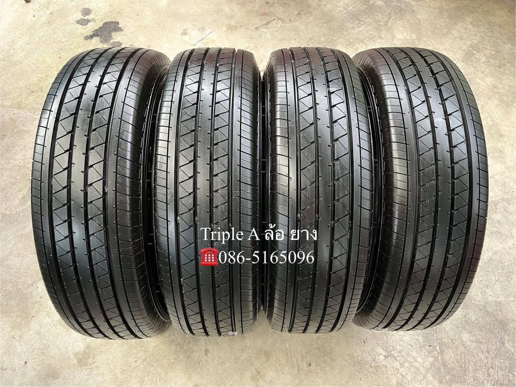 ยางป้ายแดง 195R14 Yokohama ปลายปี 24 สวยกริ๊บ ถอดจากรถป้ายแดง ยางป้ายแดง 195R14 Yokohama ปลายปี 24 สวยกริ๊บ ถอดจากรถป้ายแดง