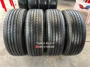 ยางใหม่ป้ายแดง 235-65-16 Yokohama ปลายปี 25 สวยกริ๊บ ยางใหม่ป้ายแดง 235-65-16 Yokohama ปลายปี 25 สวยกริ๊บ