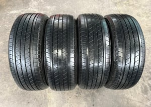 ล้อแม็ก 6รู139 Toyota ขอบ 16 พร้อมยาง 235-65-16 Yokohama ปลายปี 24 ใส่กับ รถตู้ Commuter 6รู139 ได้เลย ล้อแม็ก 6รู139 Toyota ขอบ 16 พร้อมยาง 235-65-16 Yokohama ปลายปี 24 ใส่กับ รถตู้ Commuter 6รู139 ได้เลย