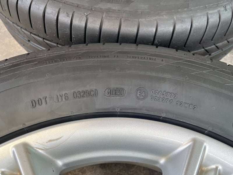 ล้อแม็กแถมยาง ISUZU D-MAX Blue Power ขอบ 18