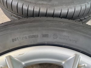 ล้อแม็กแถมยาง ISUZU D-MAX Blue Power ขอบ 18