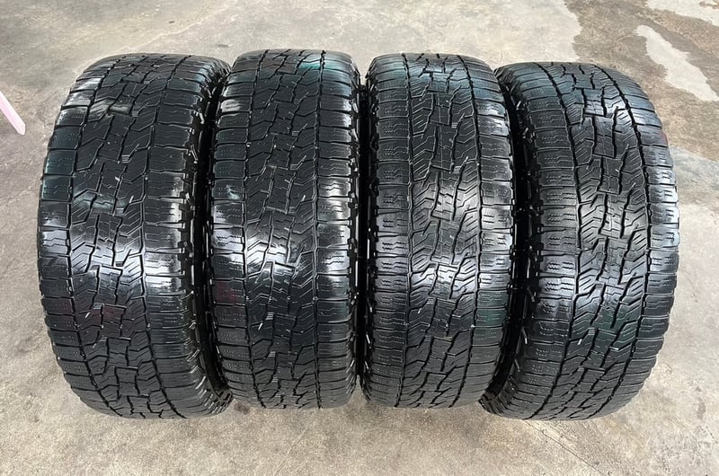 ล้อแม็กป้ายแดงพร้อมยาง ISUZU D-Max ขอบ 17 สวยกริ๊บ ล้อแม็กป้ายแดงพร้อมยาง ISUZU D-Max ขอบ 17 สวยกริ๊บ