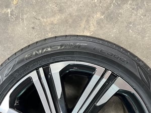 ล้อแม็ก Toyota Yaris Ativ รุ่นใหม่ ขอบ 16 พร้อมยางใหม่ 185-55-16 Dunlop ปี 24 ล้อแม็ก Toyota Yaris Ativ รุ่นใหม่ ขอบ 16 พร้อมยางใหม่ 185-55-16 Dunlop ปี 24