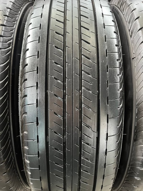 ล้อแม็ก 5รู114 Toyota Vigo Champ ขอบ 16 สีเทา พร้อมยาง 215-70-16 Bridgestone ปี 20 ล้อแม็ก 5รู114 Toyota Vigo Champ ขอบ 16 สีเทา พร้อมยาง 215-70-16 Bridgestone ปี 20