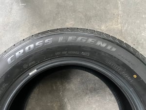 ยาง 265-60-18 GOODRIDE ปี 25 สวยกริ๊บ ยาง 265-60-18 GOODRIDE ปี 25 สวยกริ๊บ