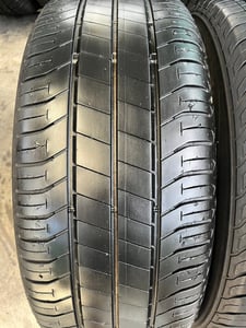 ล้อแม็กพร้อมยาง 5รู114 Honda Civic FC ขอบ 16 สีบอร์น