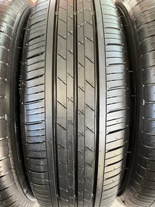 ล้อแม็กพร้อมยางป้ายแดง 5รู114 Nissan Serena รุ่นใหม่ล่าสุด ขอบ 15 ใหม่กริ๊บ