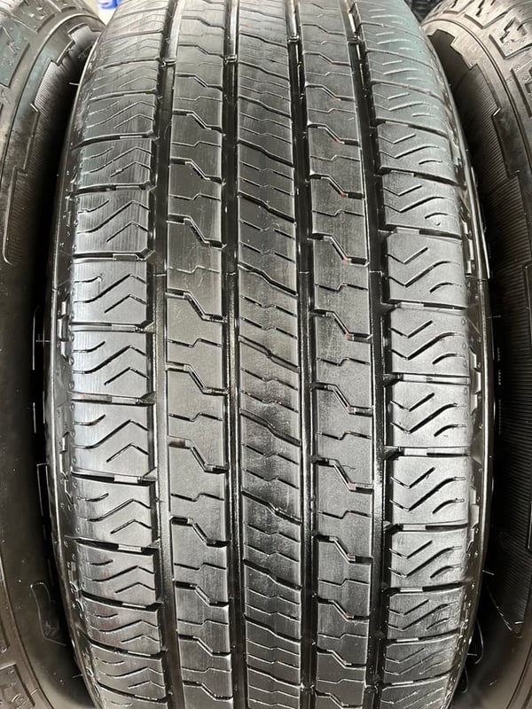 ล้อแม็ก ISUZU D-Max Blue Power ขอบ 18 พร้อมยาง 255-65-18 Goodyear ปี 23 ล้อแม็ก ISUZU D-Max Blue Power ขอบ 18 พร้อมยาง 255-65-18 Goodyear ปี 23