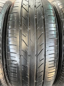 ล้อแม็ก 6รู139 Toyota ขอบ 17 สีเทา พร้อมยาง 215-55-17 Dayton ปี 24 ล้อแม็ก 6รู139 Toyota ขอบ 17 สีเทา พร้อมยาง 215-55-17 Dayton ปี 24