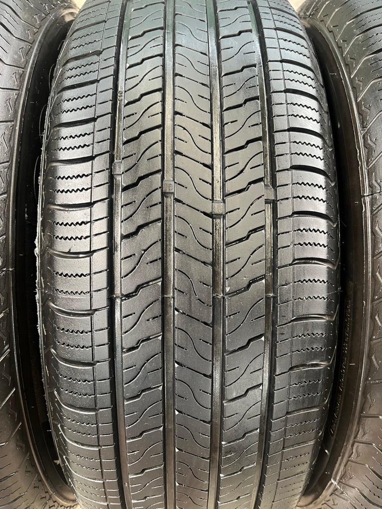 ยาง 265-60-18 GOODRIDE ปี 25 เหมาะสำหรับ รถกระบะตัวสูง และ SUV ทุกรุ่น