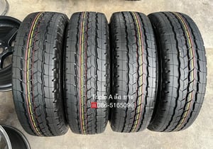 ยางใหม่ป้ายแดง 195R14 Bridgestone ปี 26 ใหม่กริ๊บ ถอดจากรถใหม่ป้ายแดง ยางใหม่ป้ายแดง 195R14 Bridgestone ปี 26 ใหม่กริ๊บ ถอดจากรถใหม่ป้ายแดง