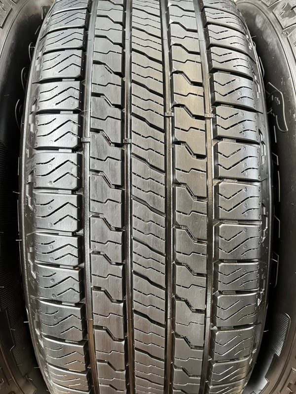 ล้อแม็กพร้อมยาง Ford Ranger Wildtrak X รุ่นพิเศษ ขอบ 18 สภาพสวย ล้อแม็กพร้อมยาง Ford Ranger Wildtrak X รุ่นพิเศษ ขอบ 18 สภาพสวย