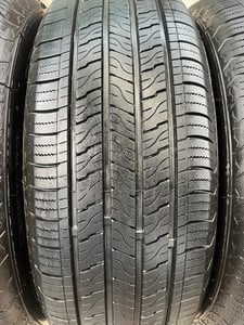 ยาง 265-60-18 GOODRIDE ปี 25 เหมาะสำหรับ รถกระบะตัวสูง และ SUV ทุกรุ่น