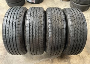 ล้อแม็กพร้อมยาง Ford Ranger Wildtrak X รุ่นพิเศษ ขอบ 18 สภาพสวย ล้อแม็กพร้อมยาง Ford Ranger Wildtrak X รุ่นพิเศษ ขอบ 18 สภาพสวย