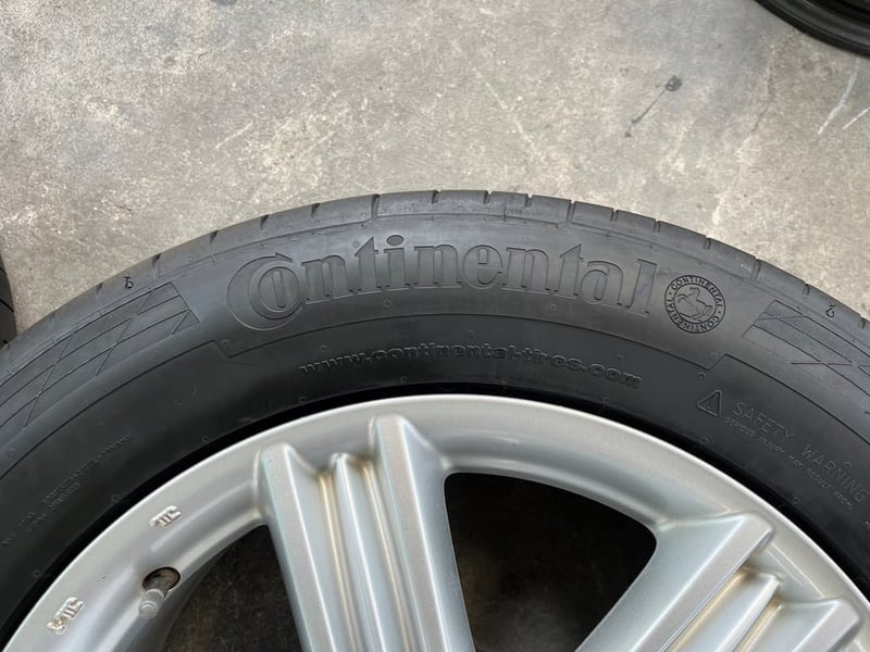 ล้อแม็กแถมยาง ISUZU D-MAX Blue Power ขอบ 18