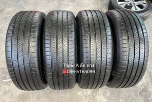 ยางป้ายแดง 265-65-17 Continental ปี 25 เหมาะสำหรับ รถกระบะตัวสูง และ SUV ทุกรุ่น ยางป้ายแดง 265-65-17 Continental ปี 25 เหมาะสำหรับ รถกระบะตัวสูง และ SUV ทุกรุ่น