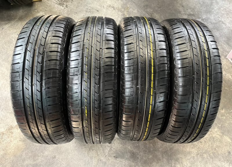 ล้อแม็กพร้อมยางป้ายแดง Mitsu Xpander Cross 2026 รุ่นใหม่ล่าสุด ขอบ 17 ใหม่กริ๊บ