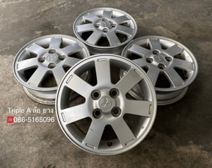 ล้อแม็ก Mitsu Mirage ขอบ 14