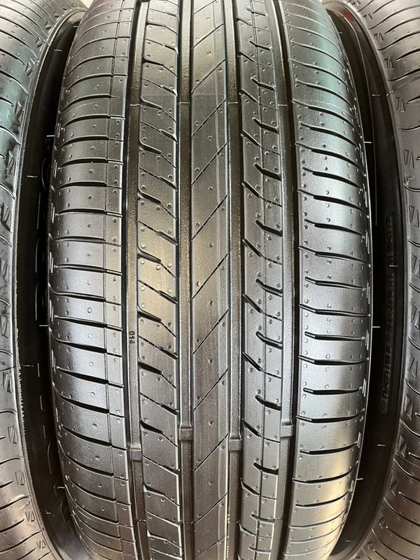 ยางป้ายแดง 225-60-18 CHAOYANG ปี 25 สวยกริ๊บ ยางป้ายแดง 225-60-18 CHAOYANG ปี 25 สวยกริ๊บ