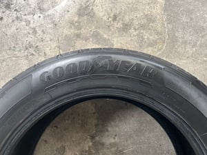 ยาง 2 เส้น(คู่) 255-55-20 Goodyear ปี 22 ยาง 2 เส้น(คู่) 255-55-20 Goodyear ปี 22
