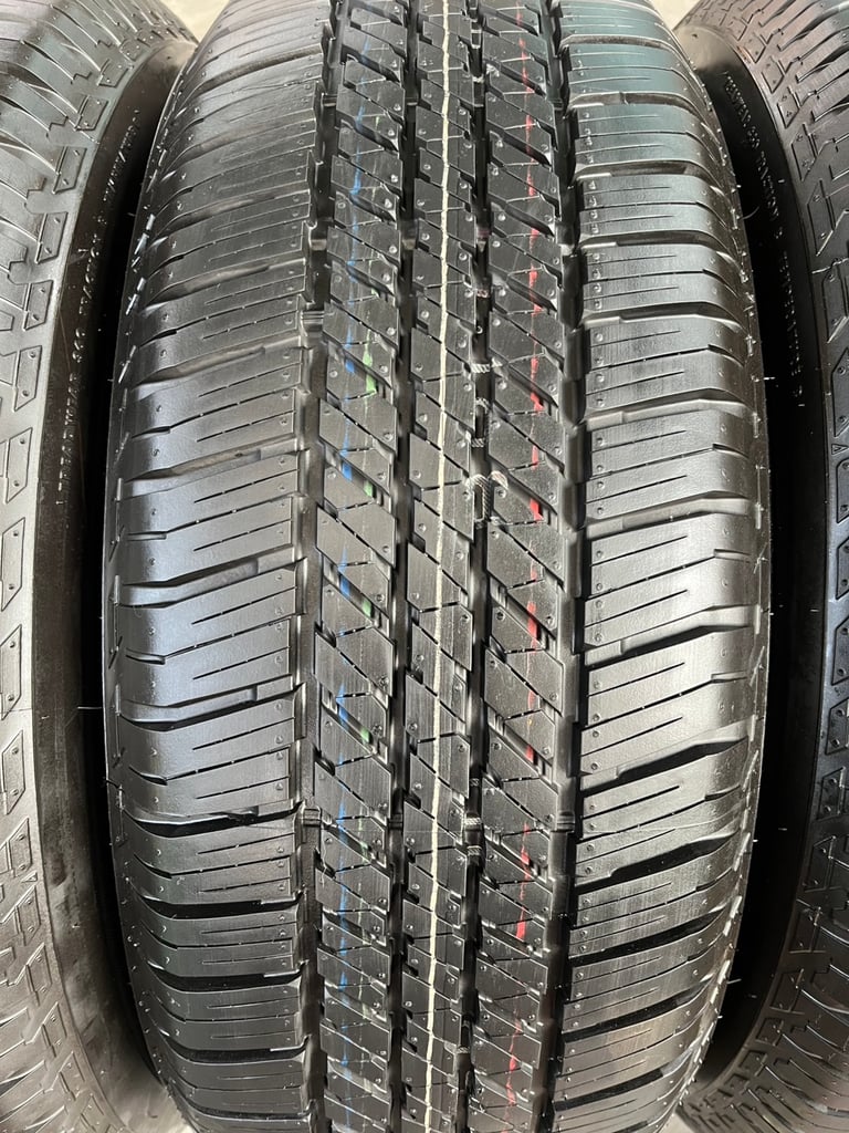 ล้อแม็กป้ายแดง ISUZU D-Max รุ่นใหม่ล่าสุด ขอบ 18 พร้อมยางป้ายแดง 265-60-18 Bridgestone ปี 25