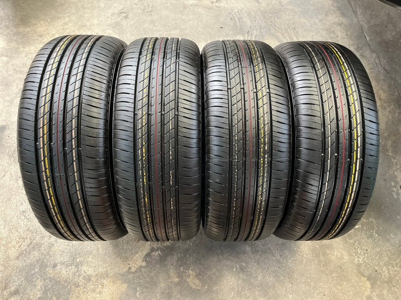 ล้อแม็กป้ายแดง Honda Civic EHEV EL รุ่นใหม่ล่าสุด ขอบ 17 พร้อมยางใหม่ป้ายแดง 215-50-17 Bridgestone ปี 26 ล้อแม็กป้ายแดง Honda Civic EHEV EL รุ่นใหม่ล่าสุด ขอบ 17 พร้อมยางใหม่ป้ายแดง 215-50-17 Bridgestone ปี 26