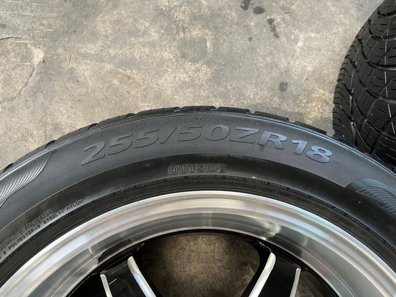 ล้อแม็กแถมยาง 6รู139 WELD ขอบ 18 ล้อแม็กแถมยาง 6รู139 WELD ขอบ 18