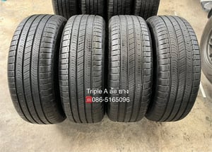 ยางป้ายแดง 265-65-17 Continental ปี 25 สวยกริ๊บ เหมาะสำหรับ รถกระบะตัวสูง และ SUV ทุกรุ่น ยางป้ายแดง 265-65-17 Continental ปี 25 สวยกริ๊บ เหมาะสำหรับ รถกระบะตัวสูง และ SUV ทุกรุ่น