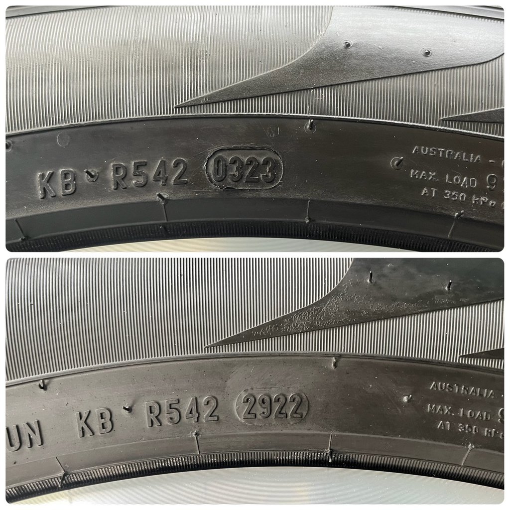 ล้อแม็ก Ford Everest Wildtrak ขอบ 20 ดำหน้าเงา พร้อมยาง 265-50-20 PIRELLI ปี 22 ล้อแม็ก Ford Everest Wildtrak ขอบ 20 ดำหน้าเงา พร้อมยาง 265-50-20 PIRELLI ปี 22