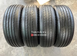 ยางป้ายแดง 225-60-18 CHAOYANG ปลายปี 24 สวยกริ๊บ