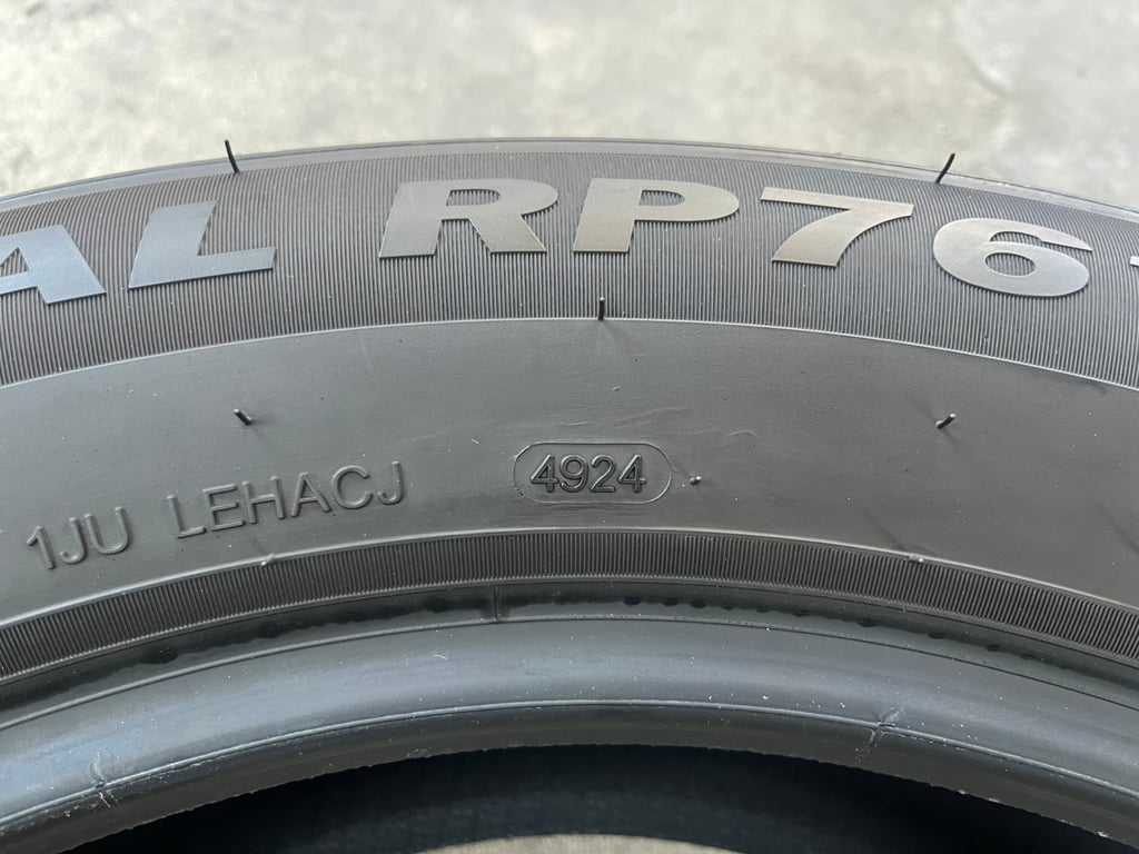 ยางป้ายแดง 225-60-18 CHAOYANG ปลายปี 24 สวยกริ๊บ ยางป้ายแดง 225-60-18 CHAOYANG ปลายปี 24 สวยกริ๊บ