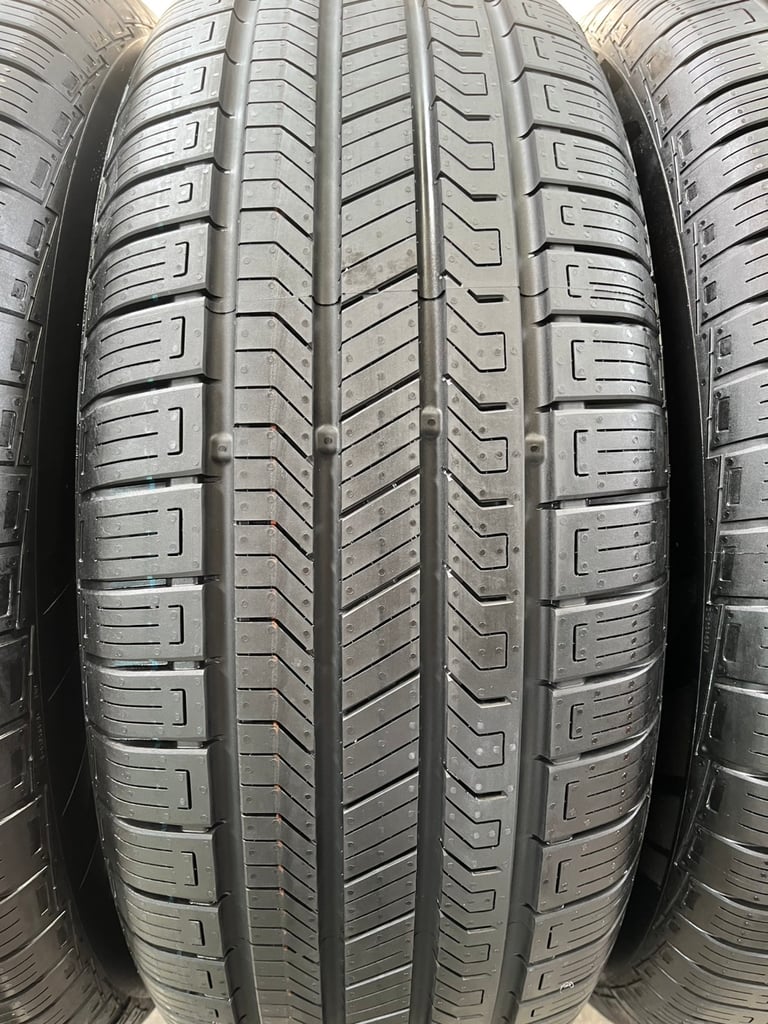 ล้อแม็ก Mitsu Triton Plus ขอบ 17 พร้อมยางป้ายแดง 265-65-17 Continental ปี 25