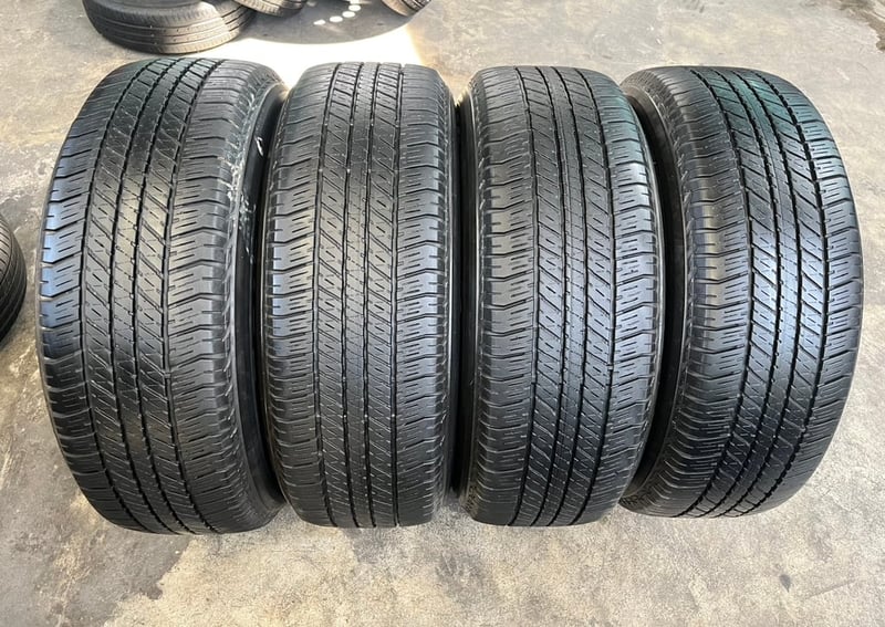 ล้อแม็กแถมยาง 6รู139 Mitsu Triton (ก้ามปู) ขอบ 17 ล้อแม็กแถมยาง 6รู139 Mitsu Triton (ก้ามปู) ขอบ 17