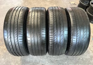 ล้อแม็กป้ายแดงแถมยาง ISUZU ขอบ 18 สีเทา สภาพดี ล้อแม็กป้ายแดงแถมยาง ISUZU ขอบ 18 สีเทา สภาพดี