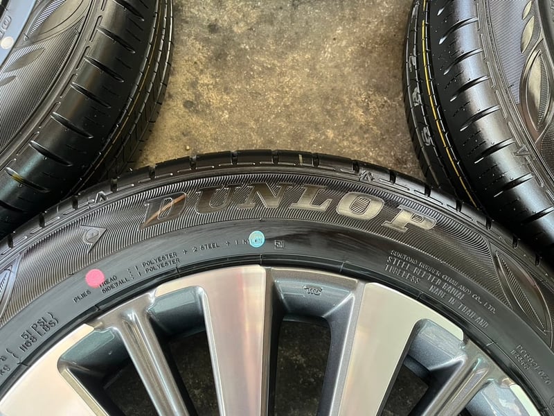 ล้อแม็กพร้อมยางใหม่ป้ายแดง Honda City Turbo รุ่นใหม่ล่าสุด ขอบ 16 ใหม่กริ๊บ ล้อแม็กพร้อมยางใหม่ป้ายแดง Honda City Turbo รุ่นใหม่ล่าสุด ขอบ 16 ใหม่กริ๊บ