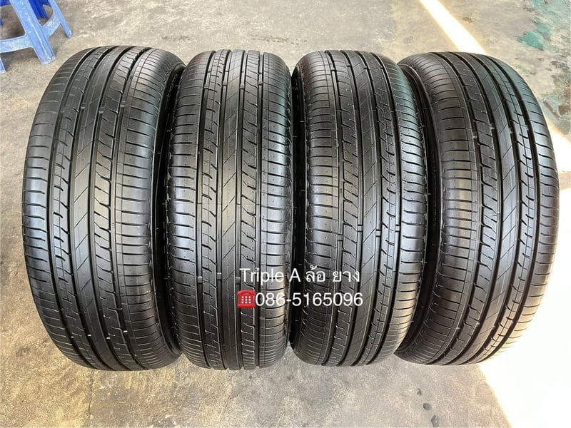 ยางป้ายแดง 225-60-18 CHAOYANG ปี 25 สวยกริ๊บ