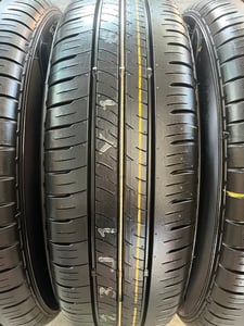 ยางใหม่ป้ายแดง 185-60-16 Dunlop ปลายปี 24 สวยกริ๊บ ถอดจากรถใหม่ป้ายแดง ยางใหม่ป้ายแดง 185-60-16 Dunlop ปลายปี 24 สวยกริ๊บ ถอดจากรถใหม่ป้ายแดง