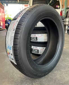 ยางใหม่ 185-60-15 DAYTON By Bridgestone ปี 26 ใหม่กริ๊บ