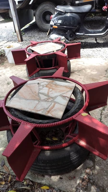 ขายกันจม รถไถ KUBOTA-L3608DT มือ 2 สภาพนางฟ้า 1คู่ ราคา 7,800 บ. ขายกันจม รถไถ KUBOTA-L3608DT มือ 2 สภาพนางฟ้า 1คู่ ราคา 7,800 บ.