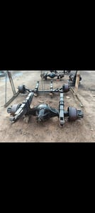 ช่วงล่าง Isuzu fbr F 